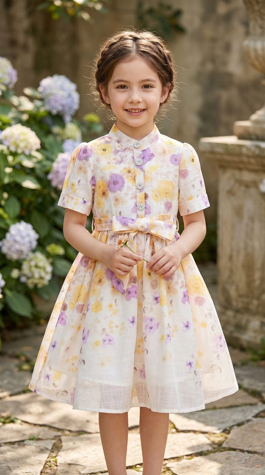Mari Kids — новая коллекция